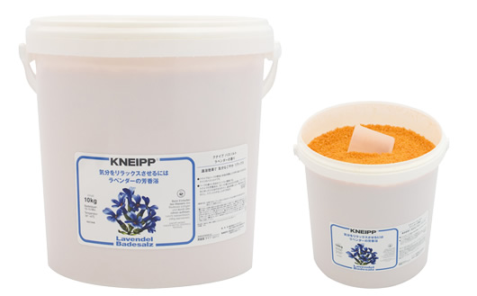Kneipp(クナイプ) バスソルト からく 600g #アルニカ【メール便は使え  