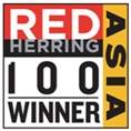 Ｓｋｅｅｄ（スキード）、革新的なベンチャーの登竜門「2015Red Herring Top 100 Asia」を再び受賞～IoT分野における先進的な取組みに高い評価～
