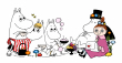 The_Moomins © Moomin Characters™