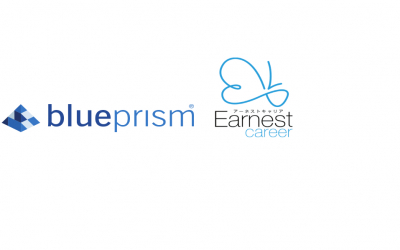 報道関係者各位 19年12月10日 Blue Prism株式会社 株式会社アーネスト Blue Prismが障害者の就労移行支援に開発者向け学習プログラムを提供 株式会社アーネスト プレスリリース配信代行サービス ドリームニュース