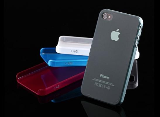 世界最薄0.5mmのiPhoneケース - Zero 5シリーズにマットタイプの新製品が登場！