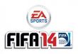 FIFA14 Logo