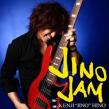 アルバム「JINO JAM」2014年5月リリース