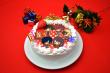 「テイルズ オブ フレンズ」2014限定クリスマスケーキ