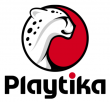 Playtika ロゴ