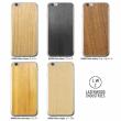 WOOD SKIN FOR iPhone 6