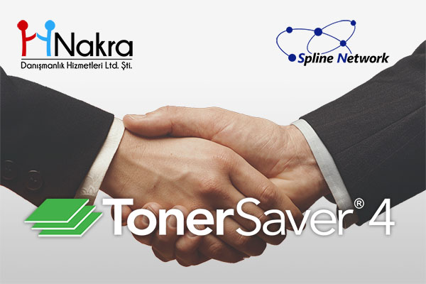 「トナーセーバー」をトルコで販売開始～トルコのNAKRA社と販売代理店契約を締結し、オフィスにおける印刷コストの削減を提案します。