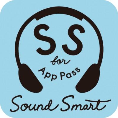 アットザラウンジ株式会社、ストリーミング音楽配信サービス『SOUNDSMART』、「App　Pass」にて提供開始！