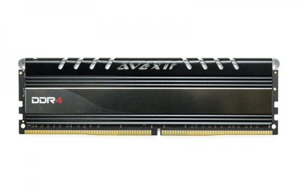 AVEXIR、Intel X99 Haswell-E対応 ゲーミングDDR4メモリAVD4U30001608G-4CIRを2015年7月中旬より発売