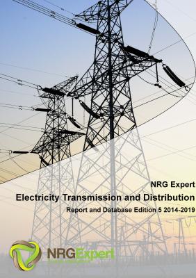 世界の送配電市場調査レポートが発刊