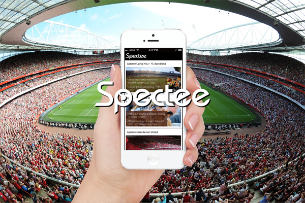 Spectee、バージョン 1.7β をリリース　動画配信機能を強化