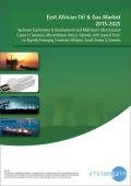 「東アフリカの石油ガス市場2015-2025年」産業リサーチ刊行