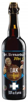 ベルギー最初の修道院ビール「セント・ベルナルデュス アブト」の限定醸造「オークエイジド」と年に一度の特別醸造「マグナムエディション2014」とを直営店舗と卸・小売り販売にて9/1（火）より提供開始！！