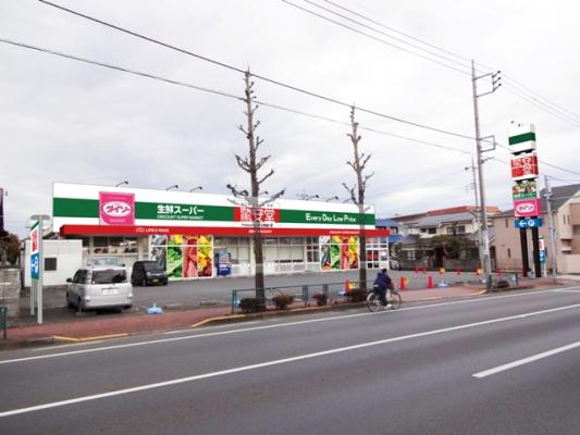 2015年９月８日（火）　『驚安堂 福生店』オープン！　～日常品に特化したロープライス追求店舗誕生～