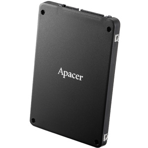 Apacer 、IoT時代の小規模データ書き込みアプリケーションを想定し、拡張4Kページマッピング技術採用でSATAIII SSDの寿命を長期化
