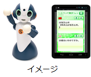 「近畿日本ツーリスト株式会社」と「株式会社フュートレック」が協業　卓上ロボットを活用した音声翻訳配信サービスを事業化