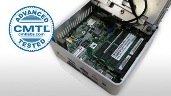 Apacer、業界初のCMTL認証を取得した大容量16GB DDR3L 1600 SO-DIMMを発売ー高性能コンピュータシステムに最適化し、システム性能の大幅向上を実現ー