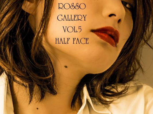 新宿のアーティスティックBAR「GYOEN ROSSO 198」にて、「ROSSO GALLERY vol.5」開催！！