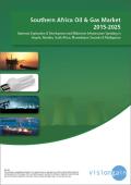 「アフリカ南部の石油ガス市場2015-2025年：上流探査開発と中流インフラ投資動向」産業調査レポート刊行