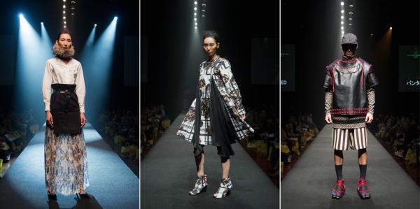 【Asia Fashion Collection】3ブランドがNYコレクション出場決定！10月18日（日）EBiS303 東京ステージ開催レポート