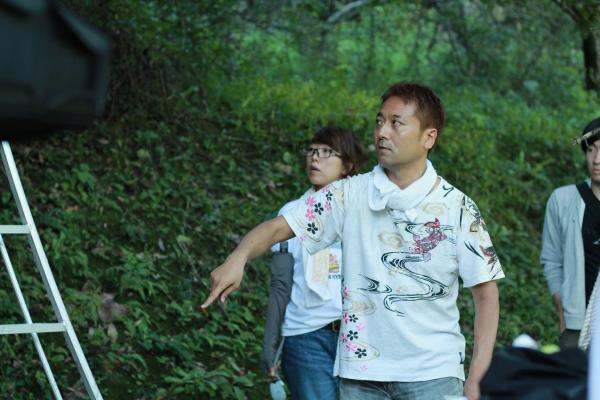 映画『Tokyoてやんでぃ』の神田裕司監督4作目は『大人の社会科』に決定！！