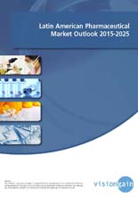 「中南米諸国の医薬品市場2015-2025年」市場調査レポート刊行