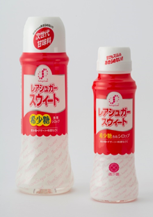 希少糖含有シロップの生産法と事業展開が「第6回ものづくり日本大賞　優秀賞」を受賞