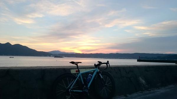 Cycle island project @ 江田島開催のお知らせ広島県江田島市にて自転車で巡るスタンプラリーを開催