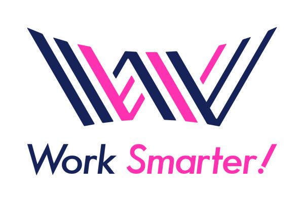 株式会社パルコ・シティ女性の活躍を支援する「Work Smarter！プロジェクト」に、サポーター企業として参画します
