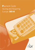 欧州のカード発行と取得に関する調査レポートが発刊