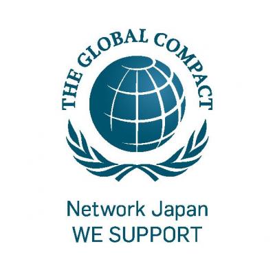 日本アルカテル・ルーセント、グローバル・コンパクト・ネットワーク・ジャパン（GCNJ）に参加