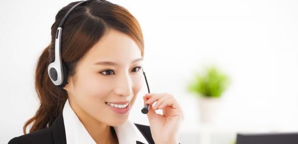 美容室・サロン向け月額1万円の予約受付専門のコールセンターサービスを開始
