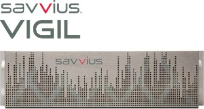 ネットワークフォレンジックに最適な、インシデント解析に特化したネットワークレコーダ「Savvius Vigil」の販売開始 インシデント関連パケットを自動キャプチャし保存