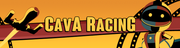 ドリフト連続のレーシングゲーム！Sidora Marketing株式会社サポートのスマートフォンアプリゲーム『Cava Racing～ドリフトの限界に挑め！～』が本日リリース！