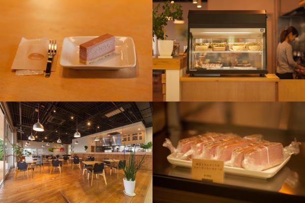 琉球インタラクティブ、宜野湾市のGwave Cafeにて“むらおこし特産品コンテスト”受賞のフローズンケーキの取り扱いを開始