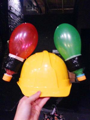 風船×サバゲ＋チーム戦！宮城でサバゲ風船バトルNo.1を決める大会を開催