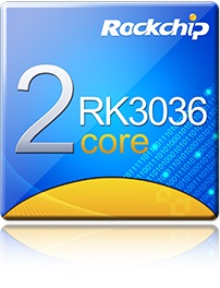 ARM Cortex-A7対応Rockchip製RK3036搭載ボードコンピュータのアートワーク、回路設計、製造のワンストップサービス受託開発強化
