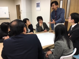海外留学のEF、神奈川県の私立高校・英語教員向けに - 英語教授知識認定テスト『TKT：Teaching Knowledge Test』ワークショップを実施