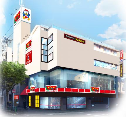 2016年３月25日（金）『ピカソ南行徳駅前店』オープン！～千葉県内唯一のピカソ業態誕生～