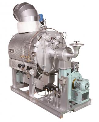 ＬＮＧ燃料船向けＢＯＧ処理装置（Boil Off Gas Combustion Unit）「MECS－GCU」を発売