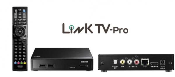 メディアプレーヤー「LinkTV-Pro」のネットワーク機能を強化。店頭デジタルサイネージ映像をHTTPサーバーで更新。