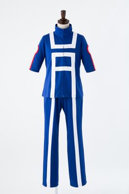 ACOS（アコス）より「僕のヒーローアカデミア」雄英高校体操服が発売決定