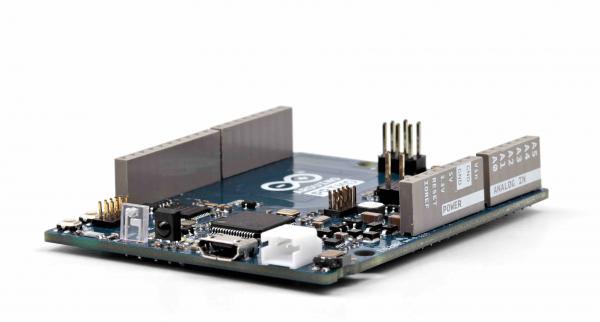 Arduino、Nordic Semiconductor nRF52832 SoCをArduino Primoベースボードに採用