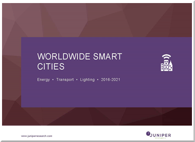 世界のスマートシティ市場調査レポートが発刊