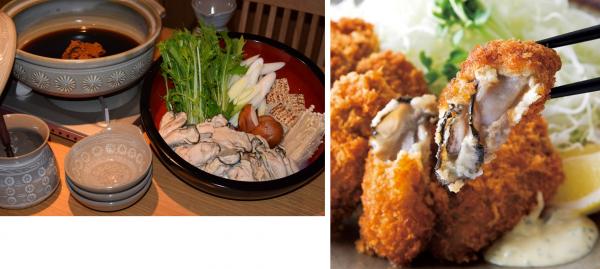 ～安心・安全な広島県の牡蠣に拘った牡蠣料理のフルコースを是非ご堪能ください ～ 牡蠣料理ダイニング 六本木 かき心　 6月1日（火）オープン
