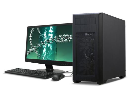 【FRONTIER】世界最先端のゲーミングGPU「NVIDIA GeForce GTX 1070」搭載デスクトップパソコン
