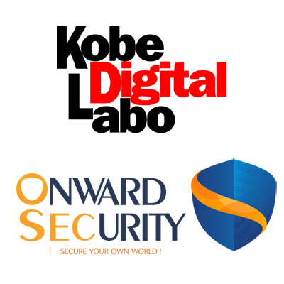 神戸デジタル・ラボ、ONWARD SECURITY CORPORATIONとの協業開始に関するお知らせ
