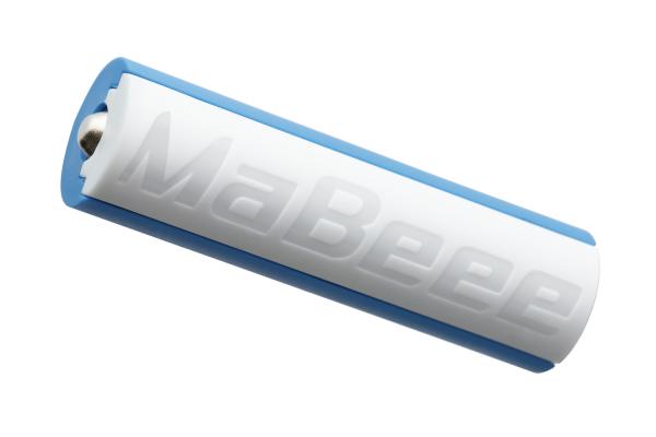 NOVARS、スマホと繋がる乾電池型IoT MaBeeeを2016年8月4日より発売