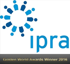 コンカーと井之上PR、国際PR協会（IPRA）のアワード受賞決定 ファイナンシャルサービス＆インベスター・リレーションズ部門で 日本初となる最優秀賞を受賞