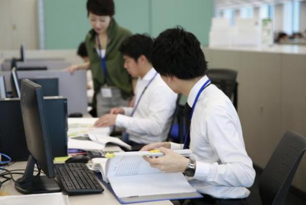 日本M&Aセンター　2018年3月卒業向けの学生インターン募集【M&Aアドバイザリーワーク体験サマーインターンシップ】